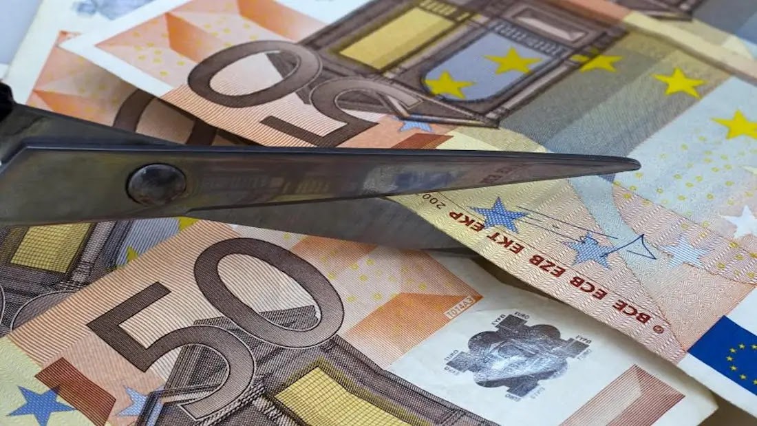 Κόπηκαν 3.000 συντάξεις επειδή εργάζονταν στα κρυφά