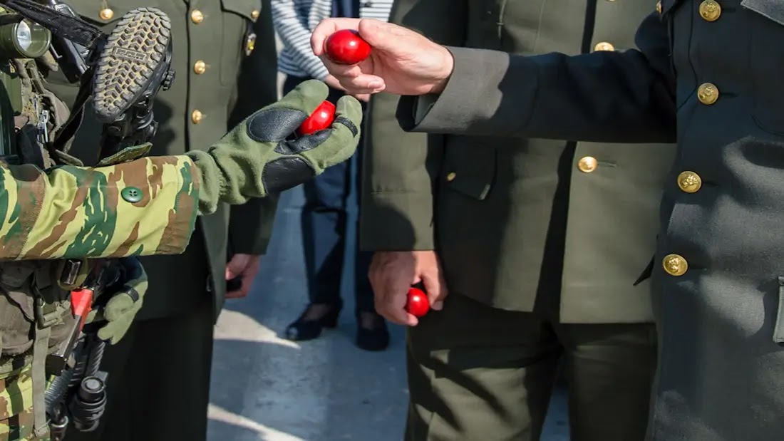 ΥΠΕΘΑ: Κανονικά οι άδειες Πάσχα στο προσωπικό ΕΔ – Πότε θα γίνουν οι μεταθέσεις Συνταγματαρχών