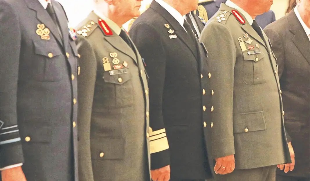 Aπόστρατοι: Πότε πληρώνονται τις Συντάξεις Ιουλίου 2026 και πότε τα Μερίσματα (ΠΙΝΑΚΕΣ)