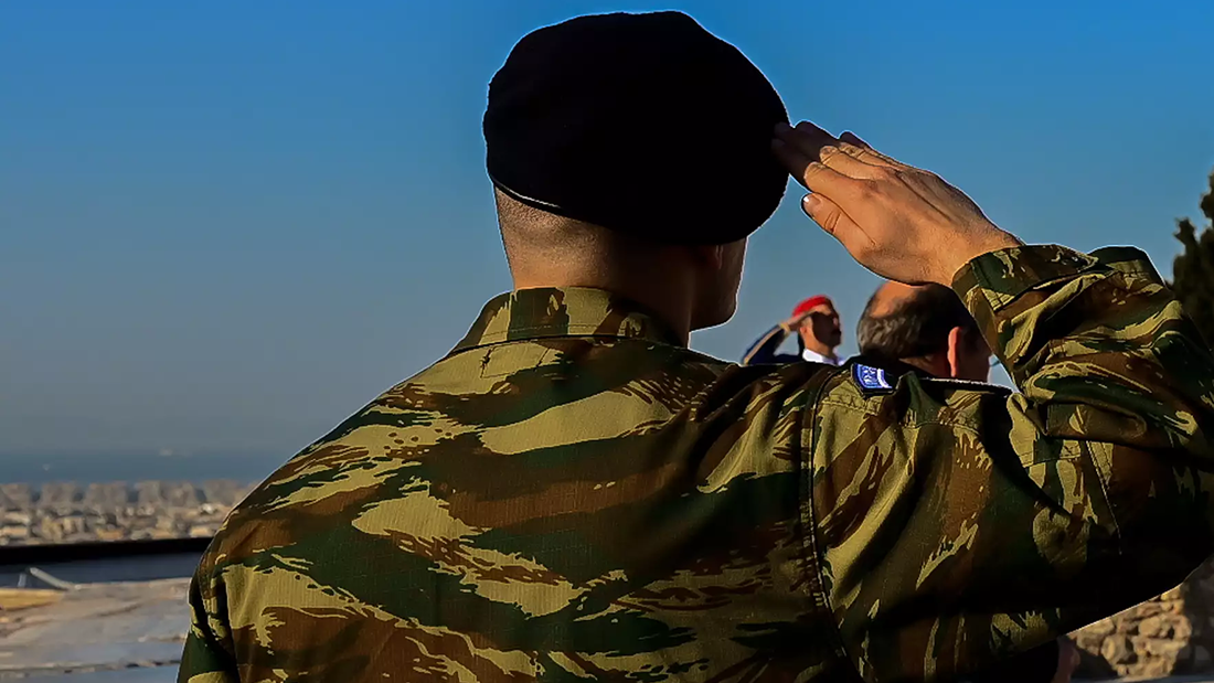 Και άλλες 41 Nέες Παραιτήσεις Αξιωματικών από ΣΣΕ-ΣΣΑΣ-ΣΜΥ – Δείτε ΕΔΥΕΘΑ (ONOMATA)