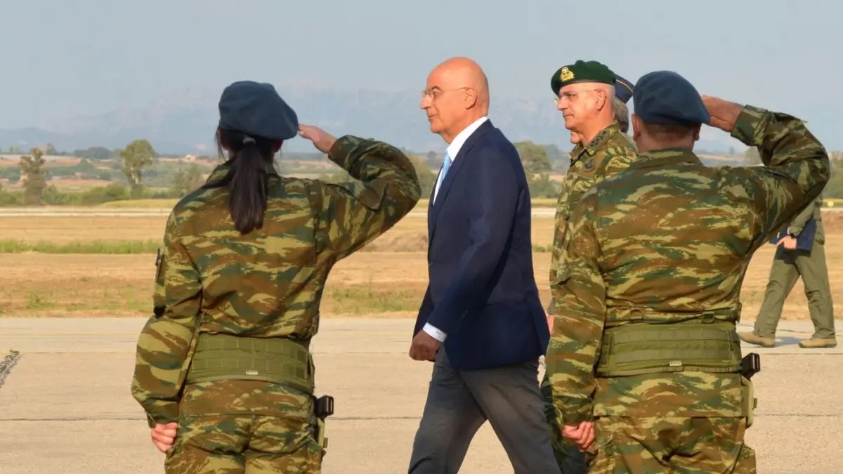 Νομοσχέδιο ΥΠΕΘΑ: Υπάρχει τελικά σχέδιο;