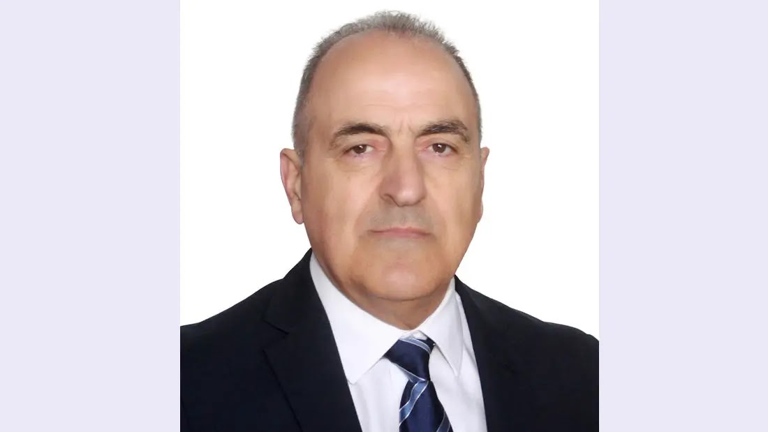 ΕΛΒΟ: Νέος Γενικός Διευθυντής διορίζεται ο Υποστράτηγος ε.α Αντώνης Βιτετζάκης