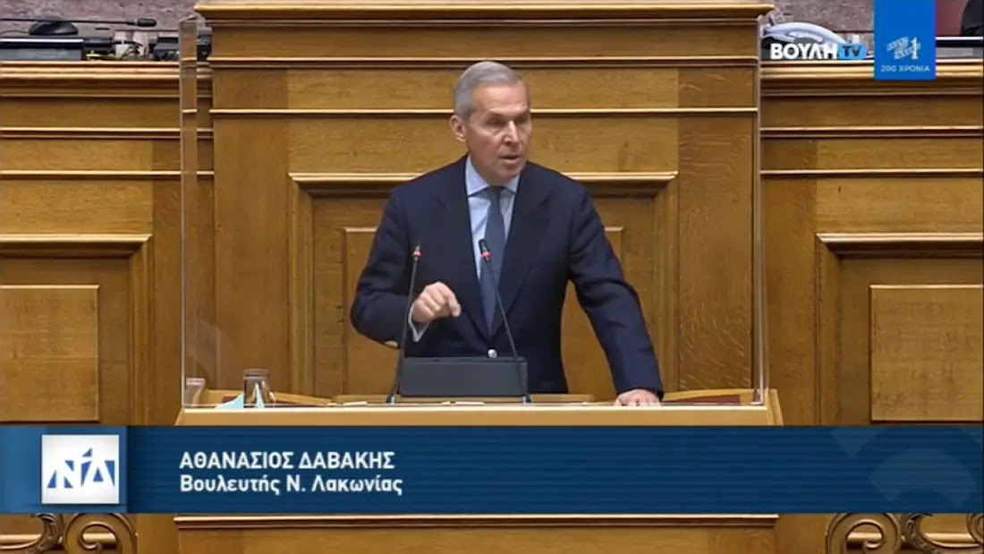 Mεταθέσεις Υπαξιωματικών: Ολοκληρώθηκαν οι υπογραφές αρμοδιότητας κ.ΥΦΕΘΑ Θ. Δαβάκη