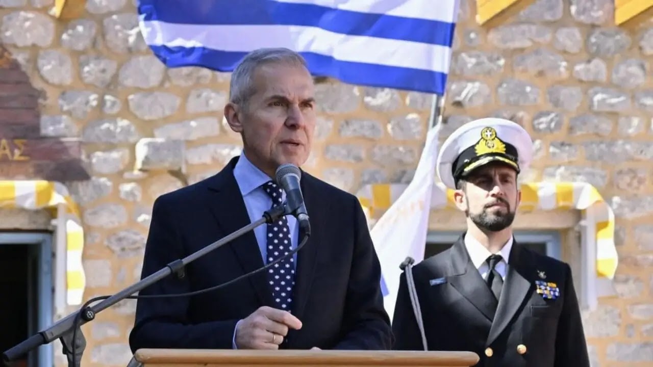 Mεταθέσεις: Έχουν υπογραφεί ΟΛΕΣ που έχουν ήδη σταλεί στο γραφείο του κ.ΥΦΕΘΑ