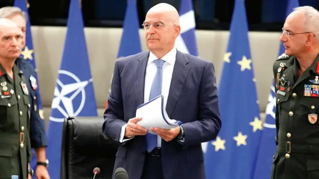 Δένδιας: Αυτή είναι πραγματική αιτία για τις παραιτήσεις των Διοικητών ΣΧΑΛ και ΚΕΑΠ