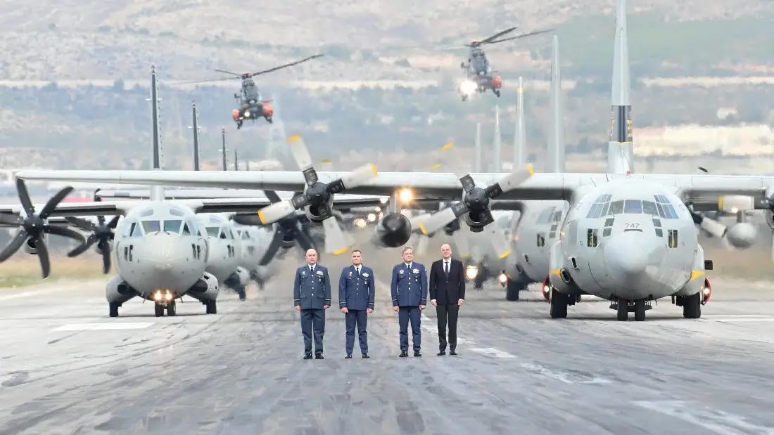 Δένδιας: Ελπίζουμε ότι το νέο μισθολόγιο θα ψηφιστεί μέσα στο Νοέμβρη και θα ισχύει αναδρομικά από 1η Οκτωβρίου