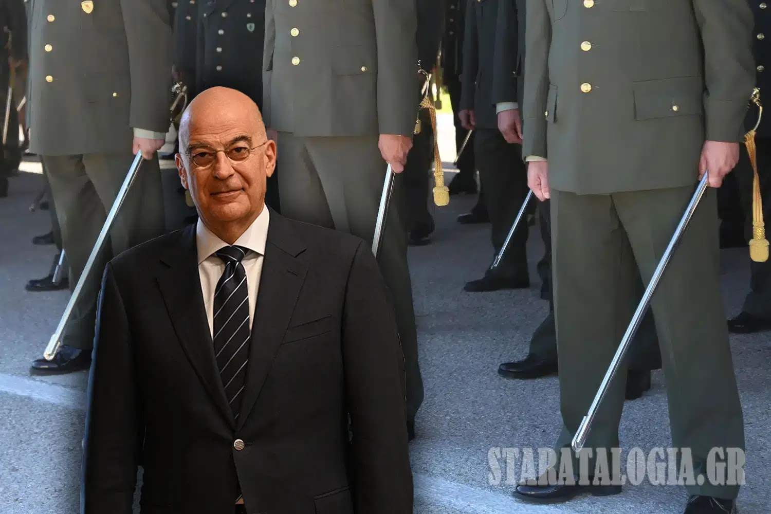 Αποστρατείες Ανωτέρων Αξιωματικών Ο-Σ ΣΞ με αίτησή τους (ΑΠΟΦΑΣΗ)