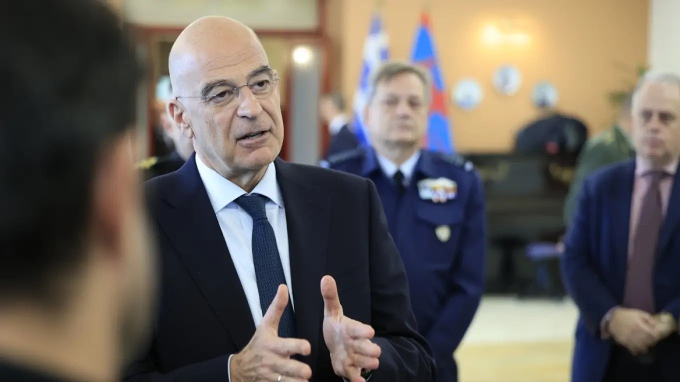 Δένδιας: Προανήγγειλε νέο μισθολόγιο δικαιότερο-αναλογικό και διαφορετικό σύστημα μεταθέσεων με κίνητρα