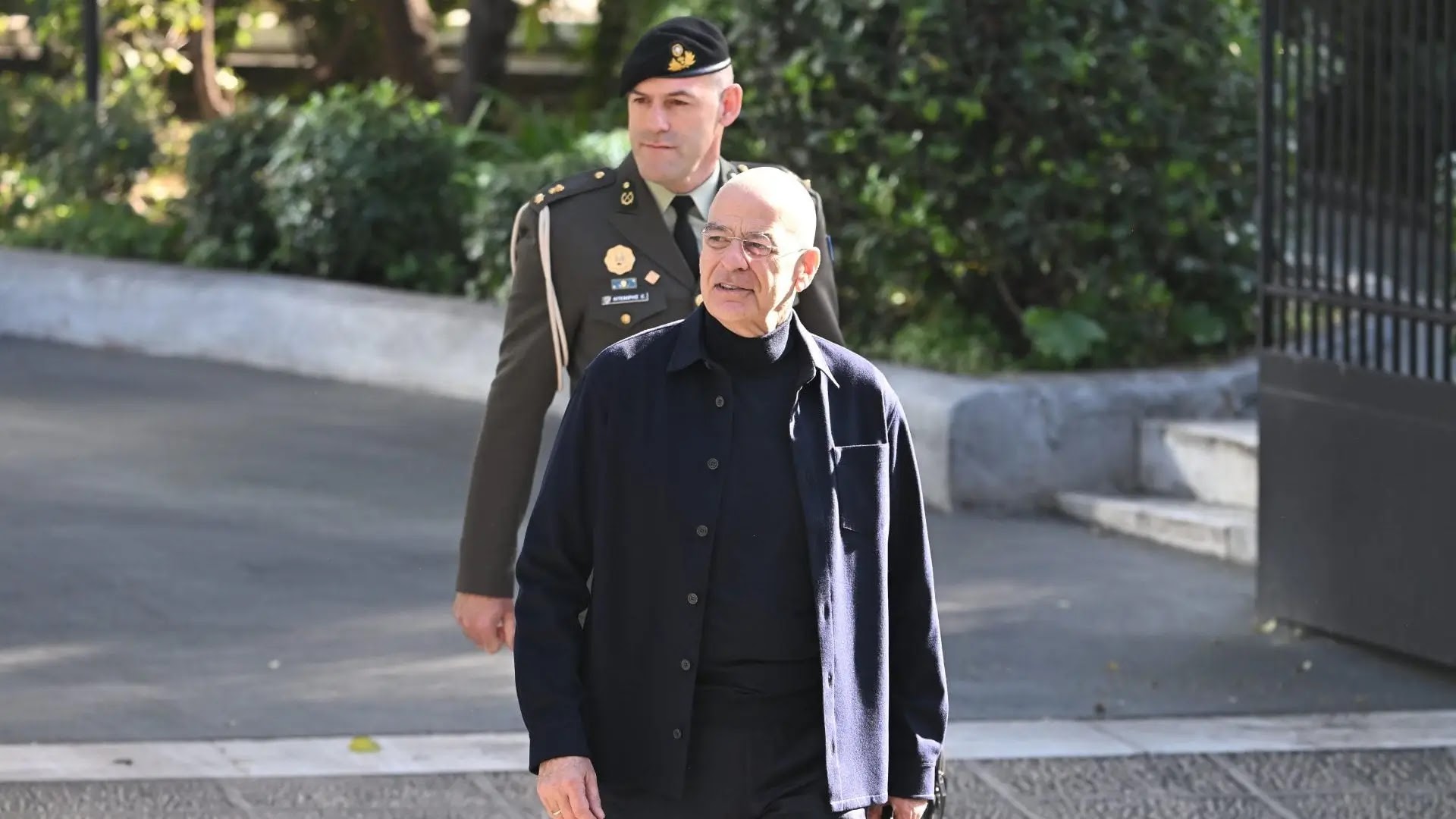 Ολοκληρώθηκε η συνεδρίαση του ΚΥΣΕΑ – Τι αποφασίστηκε