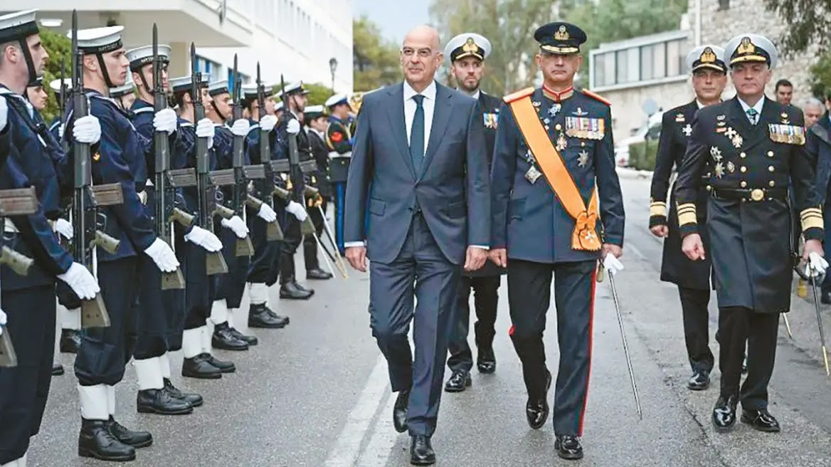 Πρόσκληση Αξκου ε.α. σε Συγκέντρωση Διαμαρτυρίας για δηλώσεις και αποφάσεις του ΥΕΘΑ που απαξιώνουν το έργο των ΕΔ