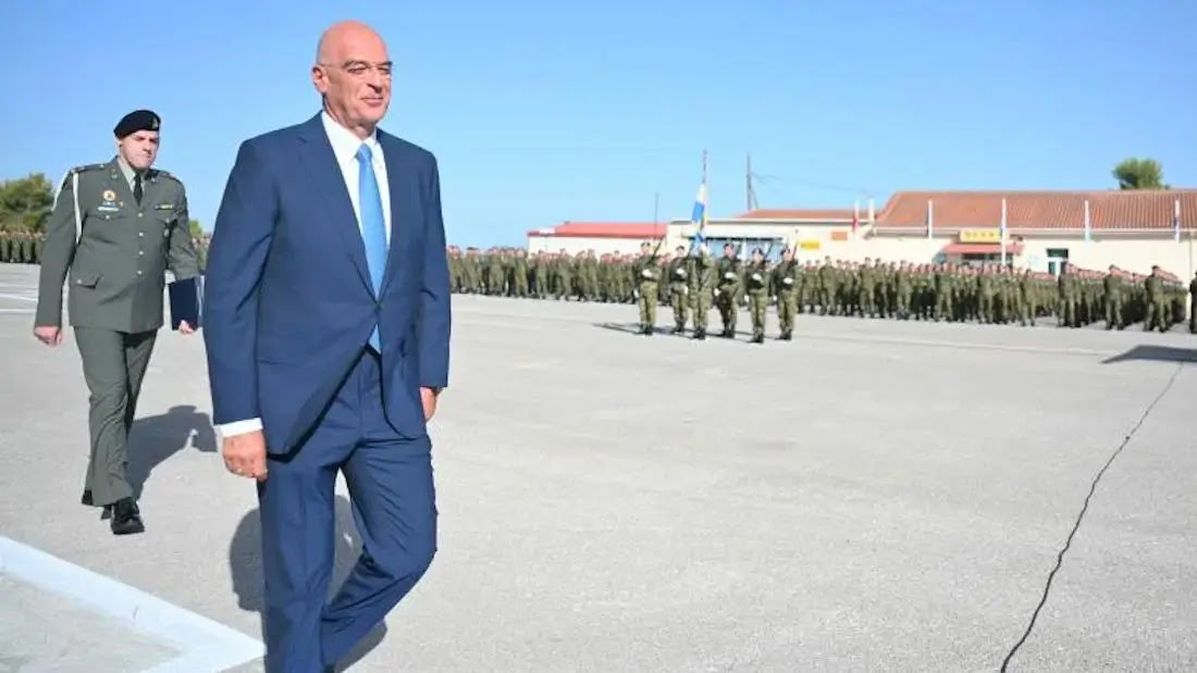 Αυτή είναι η νέα ΚΥΑ για το Ειδικό (Υπηρεσιακό) Δελτίο Ταυτότητας Στρατιωτικών – Τι προβλέπει