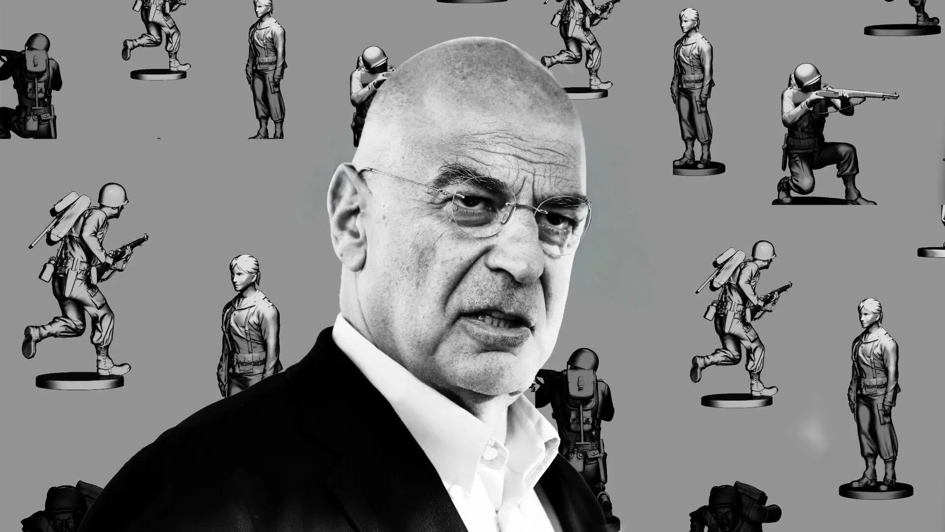 Δραματικές εξελίξεις ο Δένδιας σκέφτεται… παραίτηση – Σοβαρές διαφωνίες με τροπολογία για τον Άγνωστο Στρατιώτη