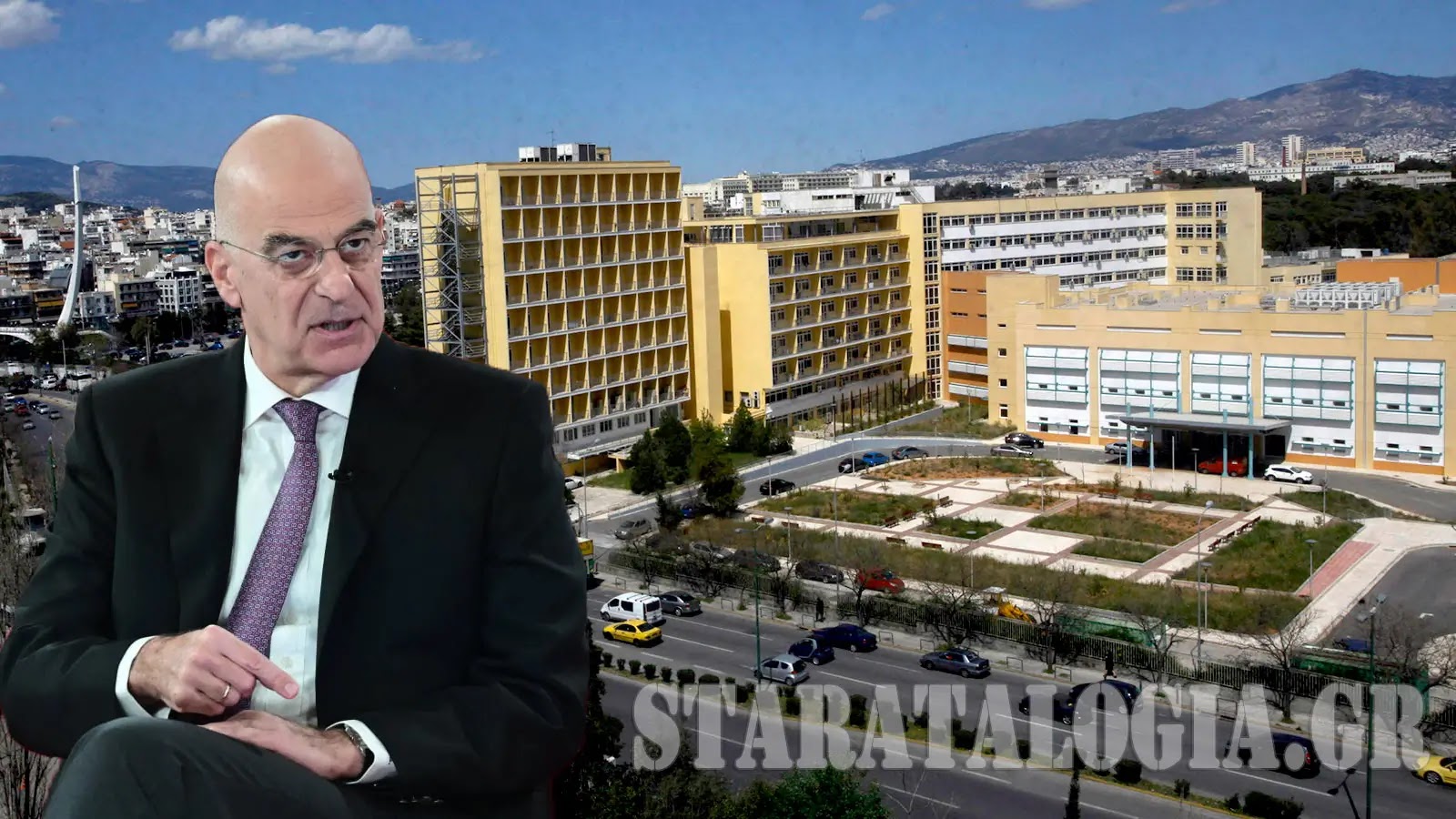 Αξκος ε.α. προς ΥΕΘΑ: Καταργείστε άμεσα το άρθρο 15 που περιορίζει την υγειονομική περίθαλψη Στρατιωτικών Συνταξιούχων και οικογένειών τους