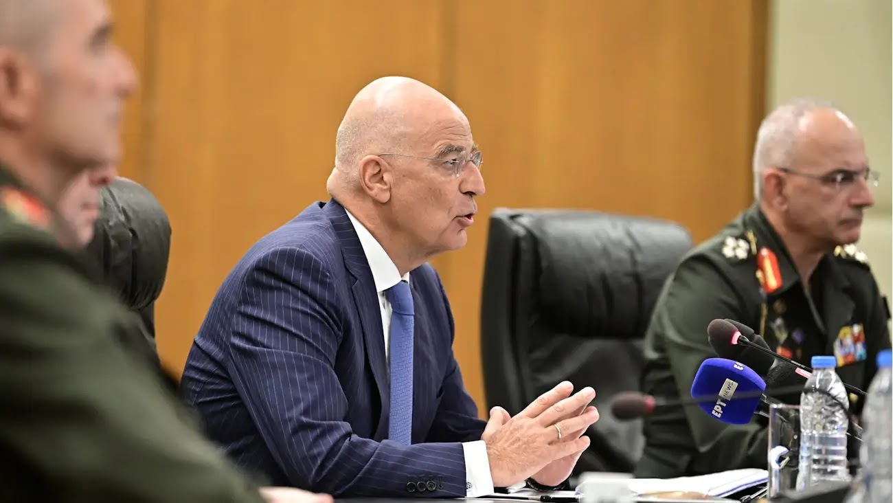 Ολοκληρώθηκαν οι Τακτικές Κρίσεις ΕΔ – Ξεκινούν τα Συμβούλια Μεταθέσεων