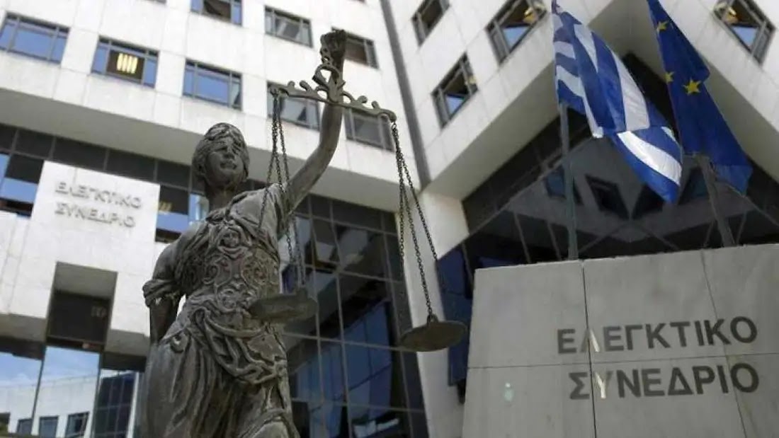 Ελεγκτικό Συνέδριο: Μαύρα σύννεφα για το ασφαλιστικό και τις συντάξεις