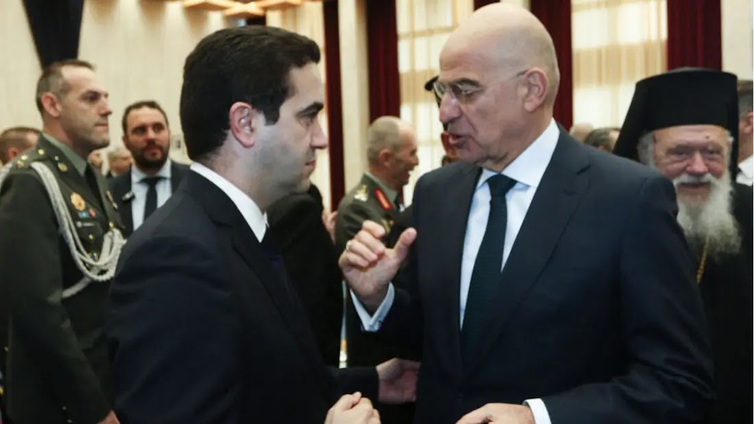 Ανησυχητικό ρεκόρ παραιτήσεων στις ΕΔ και απαξιωτική στάση Δένδια στις ανάγκες στελεχών ΕΔ–Το θέμα στη Βουλή