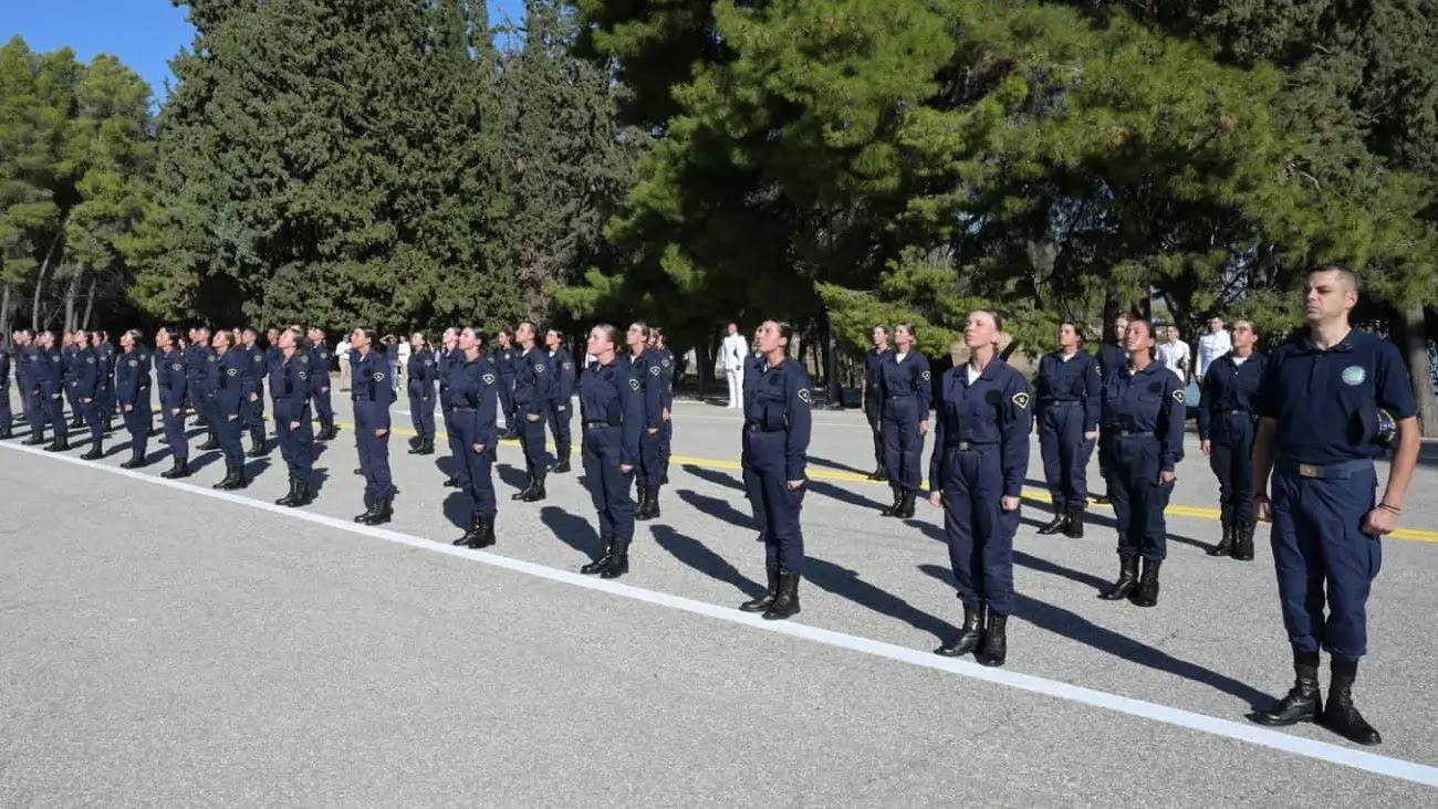 Απαραίτητη η πρόσληψη 420 λιμενοφυλάκων για να καλυφθεί η διαφορά Aξιωματικών – Λιμενοφυλάκων