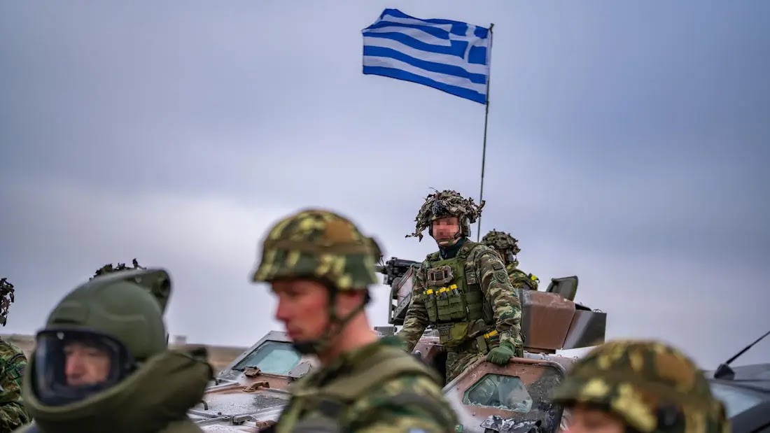 Πως θα διαμορφωθούν οι συνολικές αποδοχές στελεχών ΕΔ-ΣΑ από τον επόμενο μήνα – Τι έρχεται από Οκτώβριο