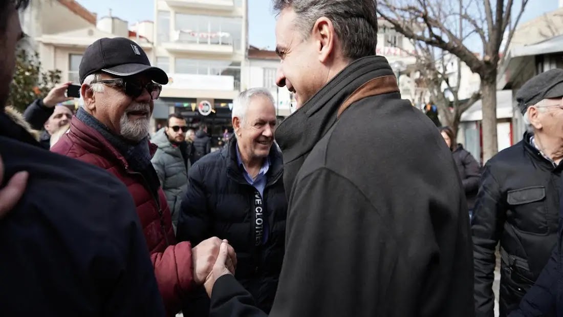 Συντάξεις πείνας: Κάτω από 1.000€ το 60% – Κάτω από 700€ το 33,54%