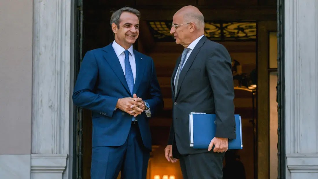 «Άν ο Μητσοτάκης αποφάσιζε αιφνιδιαστικά να πάρει πίσω το νομοσχέδιο Δένδια για τις ΕΔ»