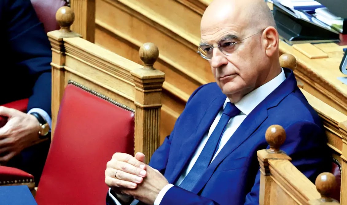 Μήνυση Αξκου ε.α. κατά ΥΕΘΑ ενώπιον Εισαγγελέως Αρείου Πάγου για διασπορά ψευδών ειδήσεων και συκοφαντίες στα στελέχη ΕΔ