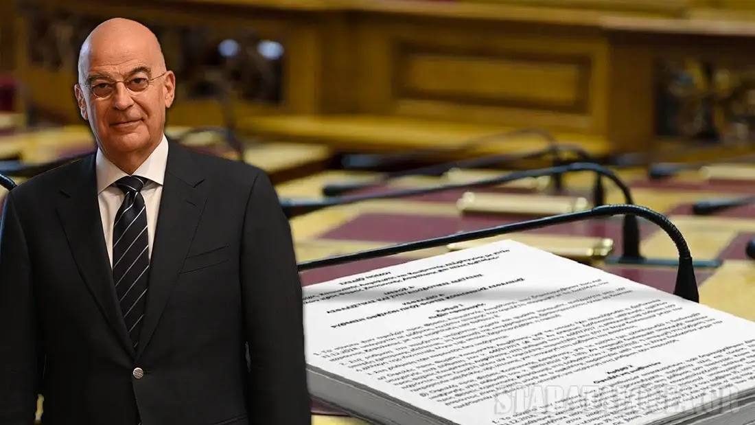 Αυτή είναι η νέα έκδοση του Πολυνομοσχέδιου ΥΠΕΘΑ: Τι περιλαμβάνει για Υπξκους-ΕΠΟΠ-Μισθολογικά Στρατιωτικών (ΠINAKEΣ)