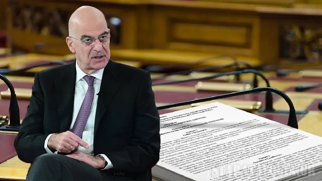 Και οι Δήμαρχοι κατά ν/σ ΥΠΕΘΑ: Δεν θα το δεχτούμε – Να αποσυρθεί ΑΜΕΣΑ η διάταξη