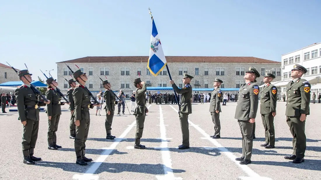 ΣΜΥ: Αυτοί είναι οι νέοι Λοχίες Τάξεως 2025 –Σε ποιο Ο-Σ κατατάσσονται–Δείτε την απόφαση (ONOMATA)