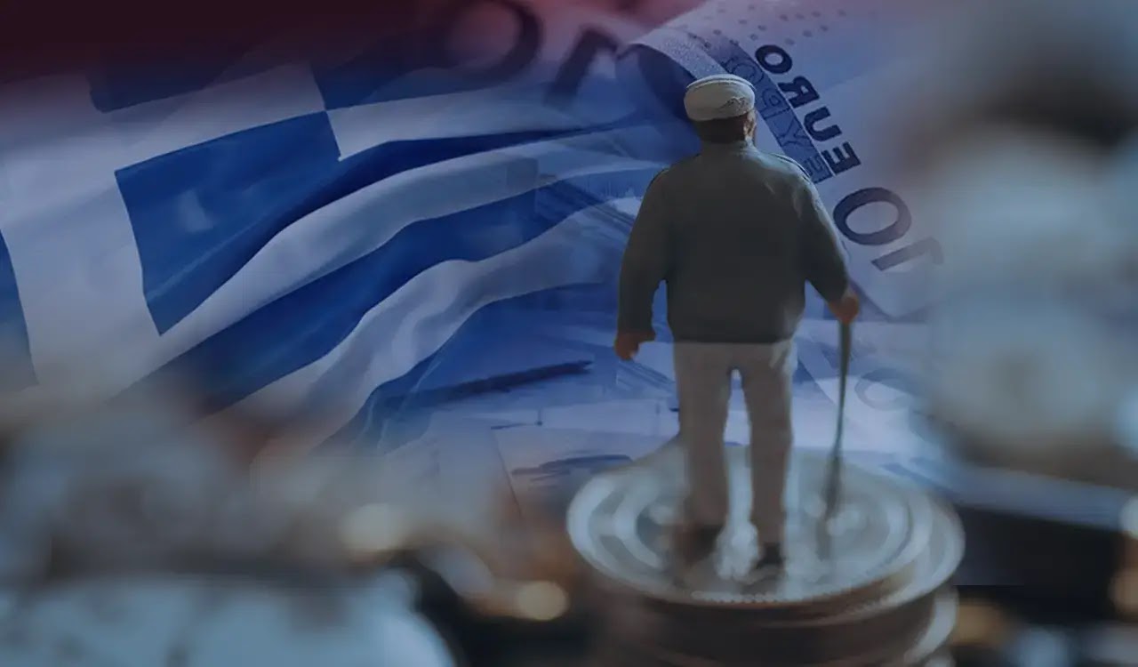 Αυτή είναι η ΑΙΤΗΣΗ προς ΕΦΚΑ για Επανυπολογισμό Κύριας Σύνταξης (ΕΓΓΡΑΦΟ)