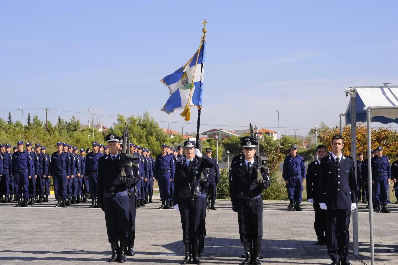 Αναρτήθηκε η Προκήρυξη Εισαγωγής Ιδιωτών στις Αστυνομικές Σχολές–Πόσοι εισάγονται–Προσόντα–Προθεσμίες