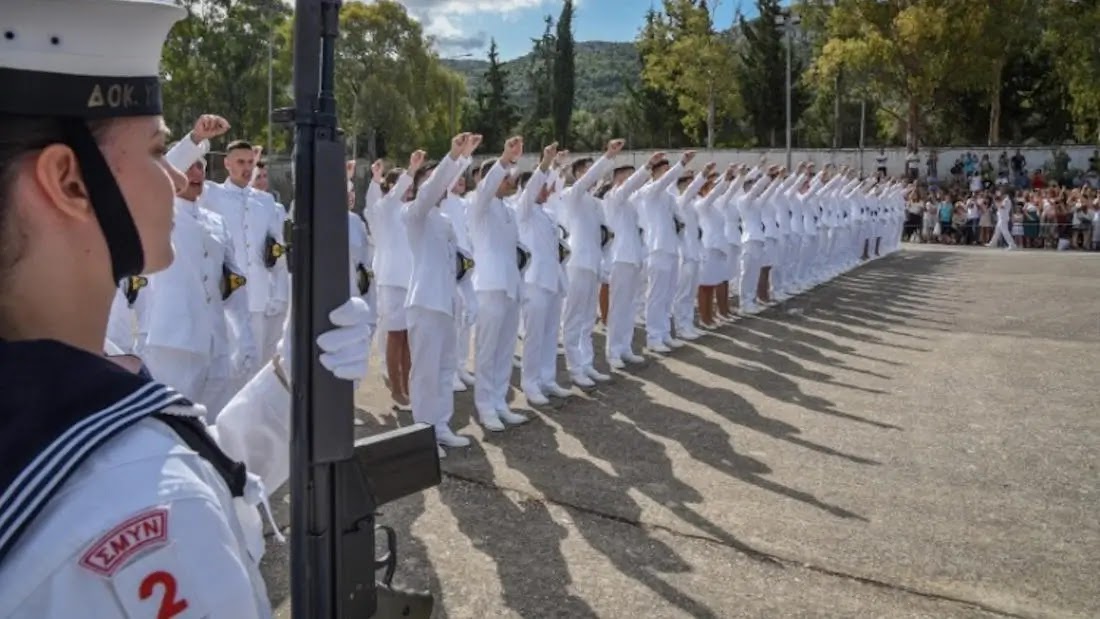 Aπάντηση ΓΕΕΘΑ σε επιστολή Αξιωματικού ε.α. προς Πρωθυπουργό για τις φήμες περί Σώματος Υπαξιωματικών