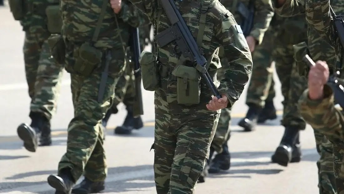 Τακτικές Κρίσεις Ανθστων ΣΞ: Προακτέοι 188 ΑΣΣΥ και 1.306 ΕΜΘ – Ποιοι Διατηρητέοι και Παραμένοντες (ΦΕΚ-ΟΝΟΜΑΤΑ)