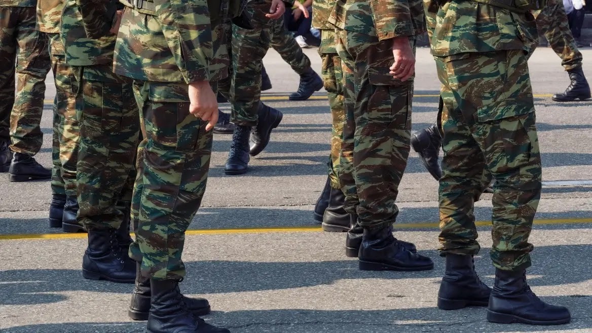 Αποστρατεία EMΘ Ανθστων με τον βαθμό που φέρουν (ΕΔΥΕΘΑ-ONOMATA)