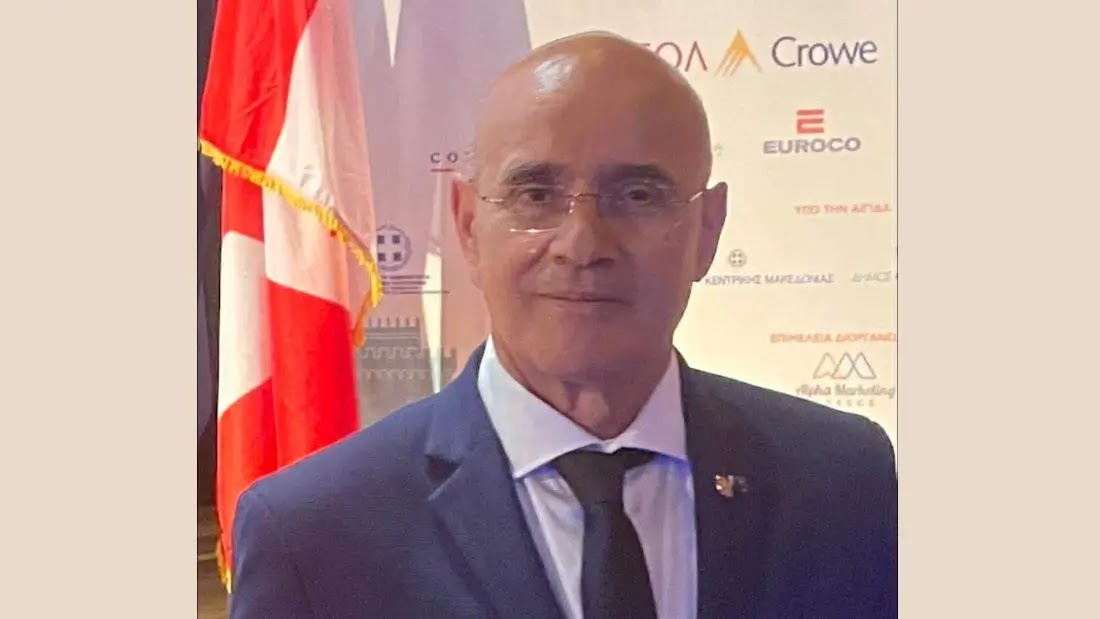 Δημόκριτος Ζερβάκης: «Σε κάθε επιχείρηση πρέπει να υπάρχει µια Στρατηγική Εξόδου»