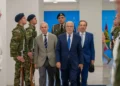 Στρατόπεδα μετατρέπονται σε δικαστήρια – Τι προβλέπει η συμφωνία