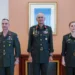 ΓΕΕΘΑ: Παρέλαβε η Πρώτη Γυναίκα Αξιωματικός τα Καθήκοντα Εκπροσώπου Τύπου (ΦΩΤΟ)