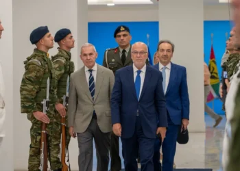 Στρατόπεδα μετατρέπονται σε δικαστήρια – Τι προβλέπει η συμφωνία