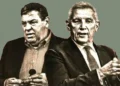 Δύο Στρατηγοί για τα «γαλάζια» ψηφοδέλτια: Τα σημεία επαφής και οι προθέσεις τους
