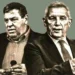 Δύο Στρατηγοί για τα «γαλάζια» ψηφοδέλτια: Τα σημεία επαφής και οι προθέσεις τους