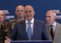 Δένδιας από ΔΕΘ: Νέες αυξήσεις στους Στρατιωτικούς μέχρι τα μέσα του 2027 (ΒΙΝΤΕΟ)