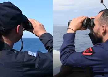 Πόσα χρήματα θα παίρνει ένας νέος ΕΠΟΠ στο ΠΝ – Η απάντηση του ΓΕΝ (ΒΙΝΤΕΟ)