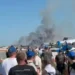 Πτώση Phantom στην Τανάγρα: Πληροφορίες ότι εντοπίστηκαν χωρίς τις αισθήσεις τους οι 2 πιλότοι–Επιστρέφει από ΔΕΘ ο Δένδιας (BINTEO)