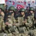 Τούρκοι Στρατιωτικοί: Γιατί τους πληρώνουν 3 φορές πάνω από τον λαό – Οι μισθοί και τα μπόνους σε Ελλάδα και Τουρκία